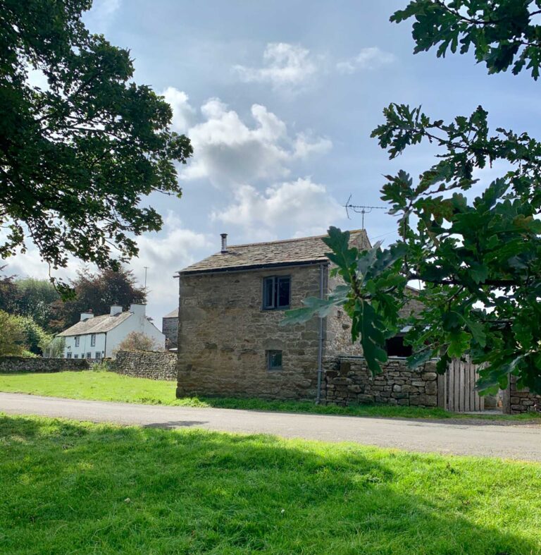 The Brew House self catering